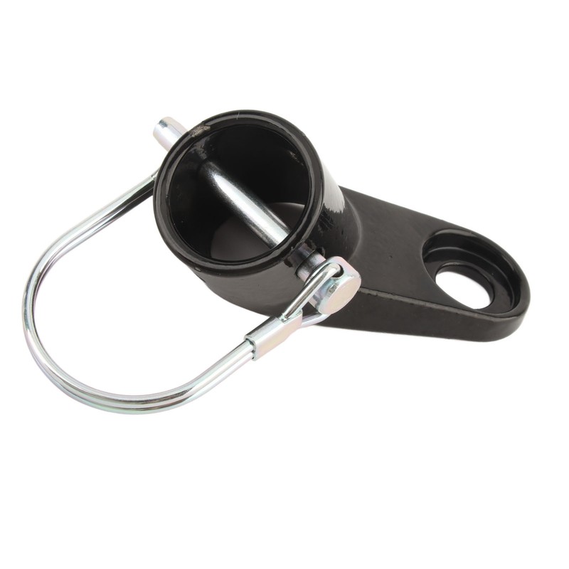 Bike Trailer Attachment Coupler Adapter Tilt Connector Upgraded Replacement Parts