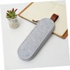 MAGICLULU Kitchenware Forks Bag Suitcase Organiser Bags Felt Travel Bag
