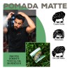 Suavecito Pomade Matte 4oz/113g