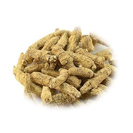 WOHO American Ginseng Economy Value Pack (Weight by ounce) (Half Short, Small) by WOHO