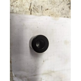 Unbranded Acetal / Delrin  Spacer, Standoff. 4pcs. 3/8" hole, 1" od, 1" long