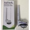 NUFLUSH Swiss Madison Toilet Flush Valve for 2.5 inch Flush