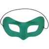 HM Smallwares Lantern Costume Mask, Green