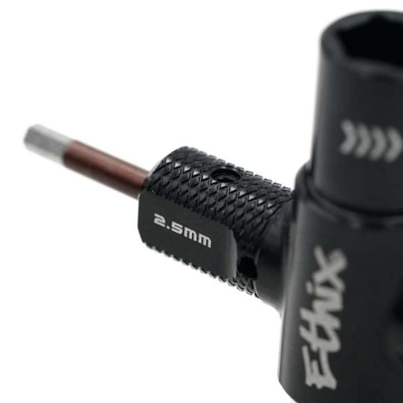 Ethix Prop Tool - Propeller Key - N-Factory-DE