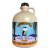 Barred Woods Maple - Half Gallon Jug Organic Pure Vermont