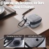 Babeezy Protective Case for Oura Ring Gen 4 – EVA