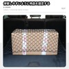 SANJAOYEE Car Cargo Net, 43.3 x 15.7 inches (110 x