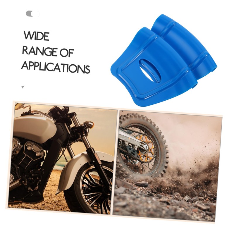 Happyyami Tech Motorcycle Tire Wheel Rim Protector Tire Change Tool