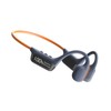 AYI True Bone Conduction Swimming Headphones with Bluetooth 5.4 &