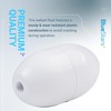 BlueStars Ultra Durable 2 Packs EA20 White Ballast Float/Head Float