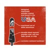 CravenSpeed Stubby Jr Antenna Compatible with Mini Cooper 2001-2024 |