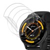 Salywin Garmin Venu 3 Film, TPU Material, Compatible with Garmin