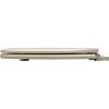Bemis 1500EC-162 is an Elongated Molded Wood Toilet Seat Closed