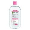 Agua Micelar Skin Active Todo Tipo Piel 700ml Garnier