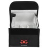 Battery Safe Bag ExplosionProof Fireproof Lipo Battery Protective Bag for