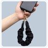 Nalefow Anti Theft Phone Wrist Strap, Elastic Universal Phone Lanyard