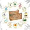 Soul Sticks Handmade Incense Sticks Mystic Spirit Blends 180 Gram