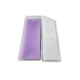 SWIX(スウィックス) Ski Snowboard Hot Wax Solid Wax Pro Performance Speed PS Violet (Snow Temperature -4℃ to -8℃) 180g PS0718