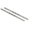 KOTARBAU® Ball Guides 310 mm / 17 mm Partial Extension