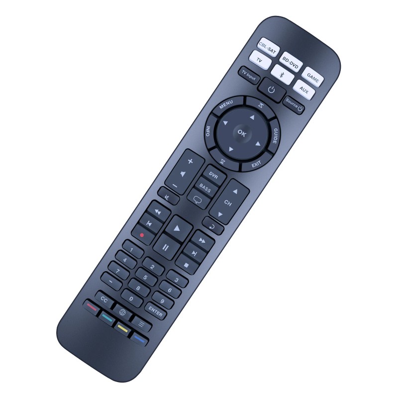 TCNOUMT Remote Control For Bose Solo 5 / solo 10