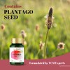 GinSen Ferti Support 150 Capsules, Women Fertility Supplement, Vegan Approved,