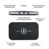 Bluetooth Audio Transmitter Receiver, 2 in 1 Bluetooth 5.3 Adapter