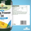 Natures Aid Natures Aid Evening Primrose Oil 1000mg C Cold