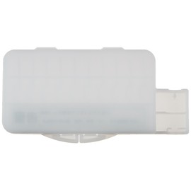 Panasonic EW0967-W Pocket Doltz Interdental Brush, Pack of 10, White