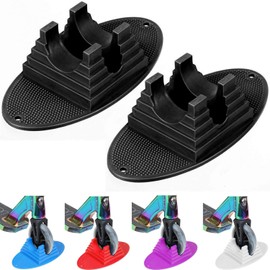 VOKUL Universal Extra Stable Scooter Stand – Suitable for Pro Scooter/Trick Scooter/Stunt Scooter and Most Large Scooters with 90 mm to 120 mm Wheels