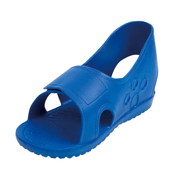 Broken Casts Protective Shoes Cast Sandals XL Compatible Shoe Size 26.5-28.0cm