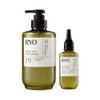 Ryo Root Gen Hair Loss Care Shampoo Women 515ml + Essence 80ml / 려 루트젠 탈모전문케어 샴푸 여성 515ml + 에센스 80ml