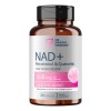 Nad Nicotinamida+ Resveratrol+quercitina Celular 500mg 30