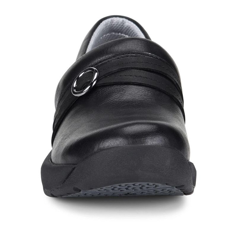 Nurse Mates Ceri Black 8 B (M)