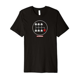 RX8 RX7 LifeShifts Premium T-Shirt