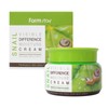 Farmstay Snail Visible Difference Moisture Cream 100g / 팜스테이 스네일