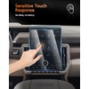 CDEFG For 2025 2026 GMC Yukon Screen Protector - 16.8
