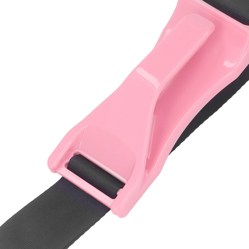 Car Bump Belt Long Car Bump Strap Adjuster for Pregnant