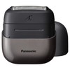 Panasonic Swipe Right Travel Shaver for Men, Portable Electric Razor