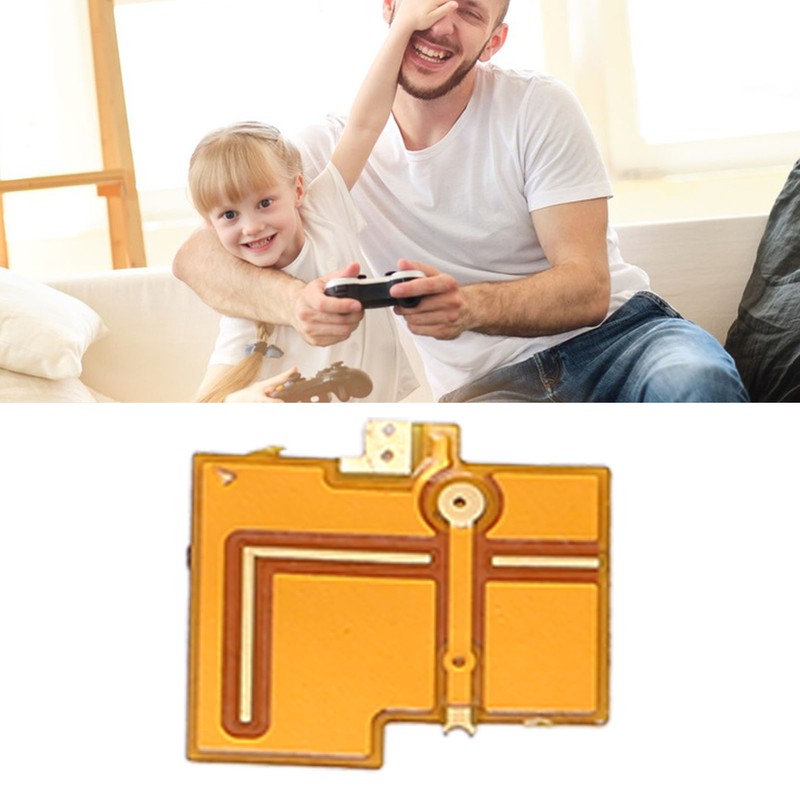 Motherboard Connection Board for DATA1 Flex Cable Board CPU Chip