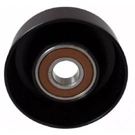 Motorcraft Set Of 2Pc Motorcraft Idler Pulleys For 2003-2004 MARAUDER 4.6L