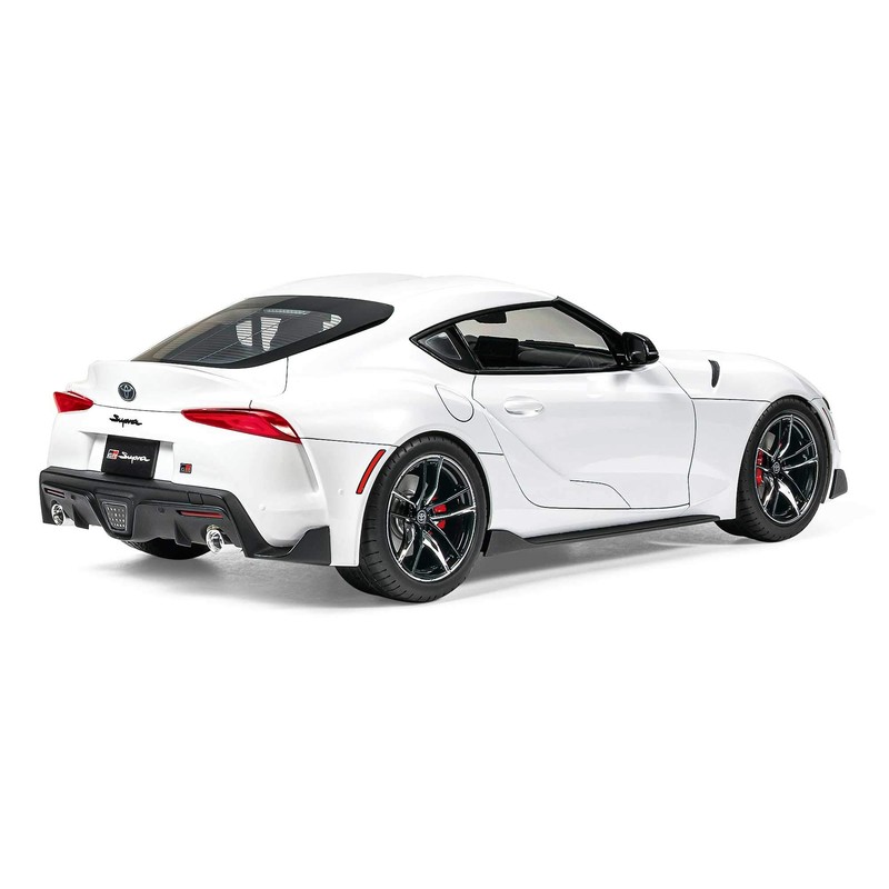 Tamiya 24351 1/24 Sports Car Series No. 351 Toyota GR