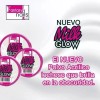 Fantasy Nails Acrilico Para Uñas Milk Glow 1 Oz ,