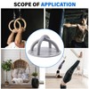 Ironwill Ceiling Anchor – Wall or Ceiling Mounting Bracket for