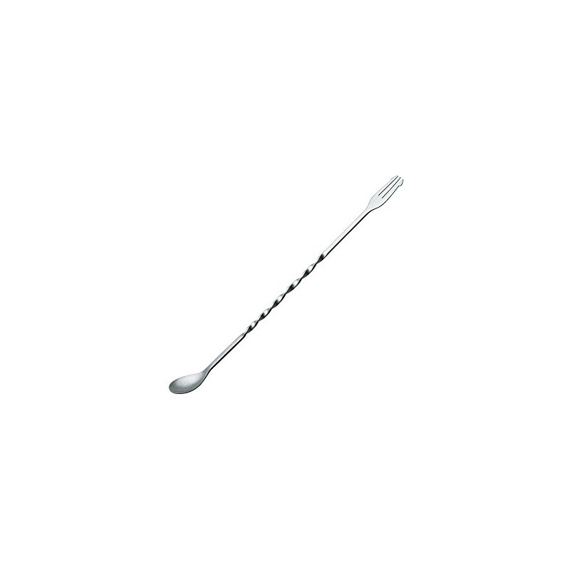 Vintage Inox Bar Spoon, Small, Made in Japan, VINTAGEINOX, Bar,