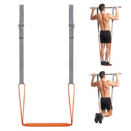 YYJO Pull Up Assistance Bands