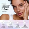 Olay Super Serum 1.0 oz con niacinamida, vitamina C, péptido