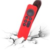 Silicone Case Cover for Apple tv Remote 4k 2021 Siri