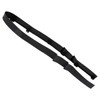 Front Bumper Air Lower Deflector Reduce Wind Resistance 84284101 Replacement