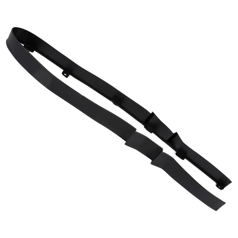 Front Bumper Air Lower Deflector Reduce Wind Resistance 84284101 Replacement