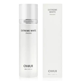 OHUI [오휘]오휘 익스트림 화이트 에멀전 130ml 비타민 로션 [O Hui] O Hui Extreme White Emulsion 130ml Vitamin Lotion [Single item/Single item]